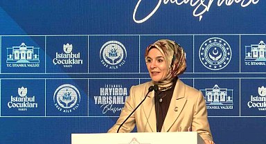 Bakan Göktaş: "Hiç kimseyi geride bırakmayan bir anlayışla hizmetlerimizi vatandaşlarımıza sunuyoruz"