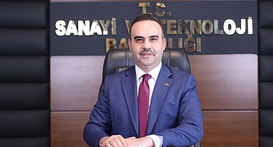 Bakan Kacır: "Maraş Çöreği, Avrupa Birliği'nde tescil edilen 44. coğrafi işaretli ürünümüz oldu"