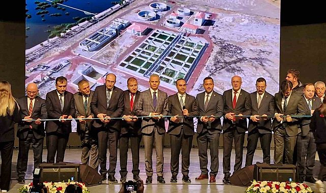 Bakan Kacır: "Türkiye bizim iktidarlarımızda dünyanın en önemli üretim güçlerinden biri haline geldi"