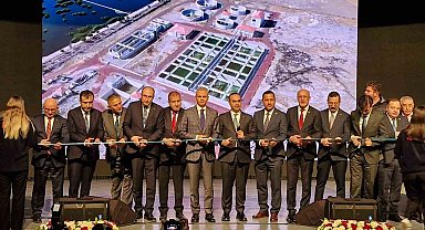 Bakan Kacır: "Türkiye bizim iktidarlarımızda dünyanın en önemli üretim güçlerinden biri haline geldi"