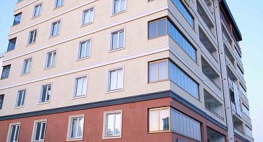 Bakan Kurum'dan deprem bölgesinde 'Yerinde dönüşüm' paylaşımı