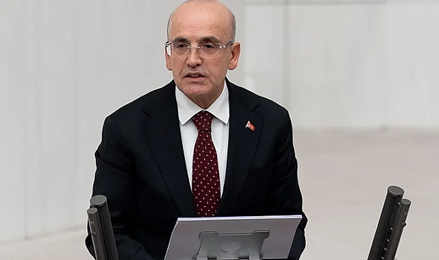 Bakan Şimşek: Vergi borçlarını silme yetkimiz yok
