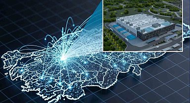 Bakan Uraloğlu: "Gölbaşı Veri Merkezi, kritik bilgileri barındıran kurumların veri ve bulut hizmeti ihtiyaçlarını yerli yazılım ile karşılayacak"