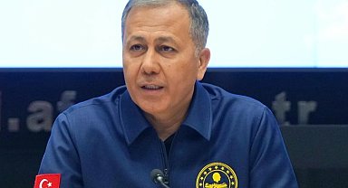 Bakan Yerlikaya'dan 'Asrın İnşası' paylaşımı