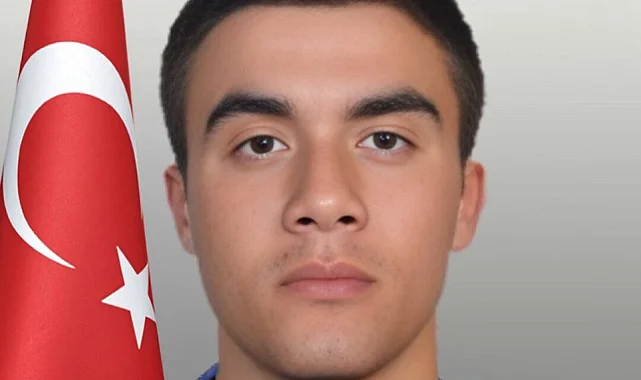 Bakan Yerlikaya'dan Emre Albayrak için taziye mesajı