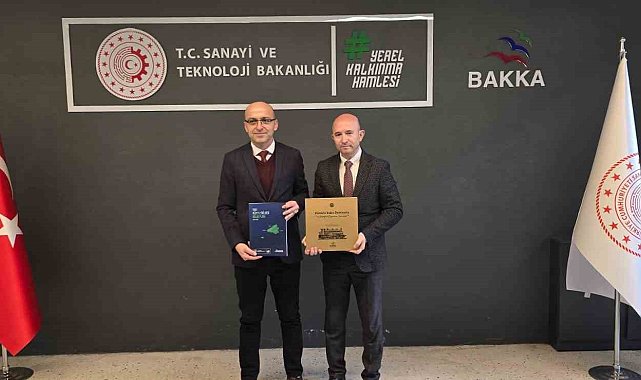 BAKKA'dan Denetimli Serbestlik Müdürlüğüne kitap desteği