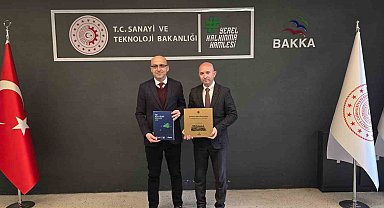 BAKKA'dan Denetimli Serbestlik Müdürlüğüne kitap desteği