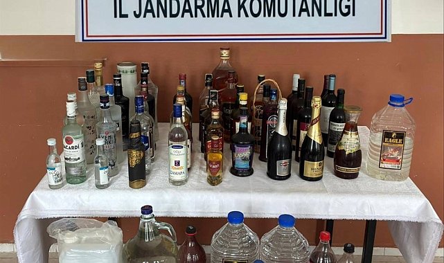 Balıkesir'de kaçakçılık ve organize suç operasyonları: 17 şüpheli yakalandı