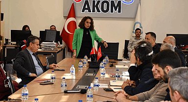 Balıkesir'de belediyeler kışa hazırlandı