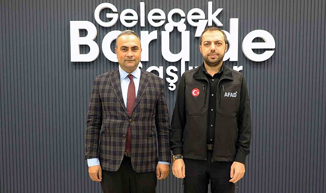 BARÜ ile Bartın AFAD arasında "Kapsayıcı Afet Eğitimi" protokolü imzalandı