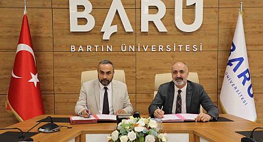 BARÜ, "Engelsiz Üniversite" protokolü imzalandı
