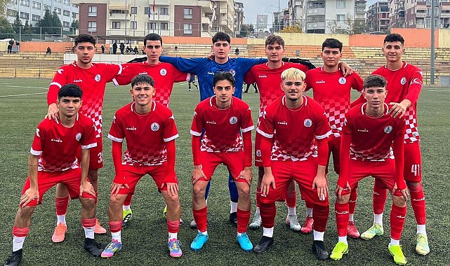 Başiskele Belediyespor ve Körfez Gençlerbirliği berabere kaldı