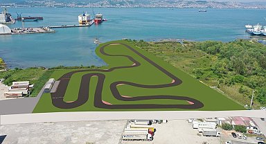 Başiskele'de 5 yeni projenin yapımı sürüyor