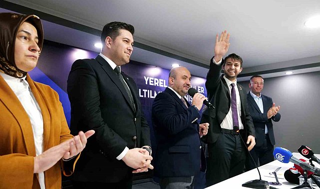 Başkan Albayrak: "EBB kendi uhdesinde olan tarife belirleme yetkisini dahi alt belediyelere devrederek sorumluluktan kaçmaktadır"