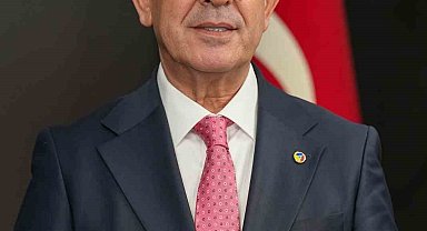 Başkan Ali Çandır: "Tarım girdi maliyetleri ortalamanın altında arttı"