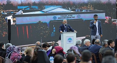 Başkan Büyükkılıç: "Fırsat verilince Türkiye Şampiyonu oluyorlar"