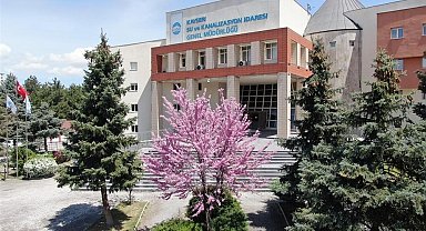 Başkan Büyükkılıç'tan 15 bin 847 engelli vatandaşa su faturalarında yüzde 50 indirim