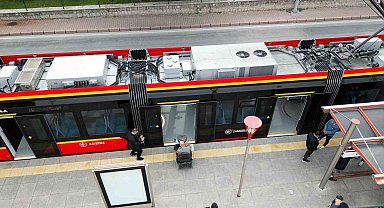 Başkan Büyükkılıç'tan özel ihtiyaçlı vatandaşlara ulaşımda büyük kolaylık