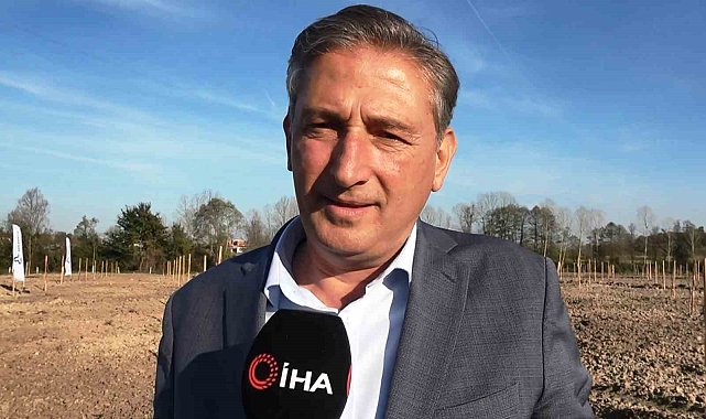 Başkan Candal: "Tasarrufla kaynak üretiyor, sosyal projeleri büyütüyoruz"