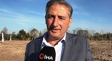 Başkan Candal: "Tasarrufla kaynak üretiyor, sosyal projeleri büyütüyoruz"