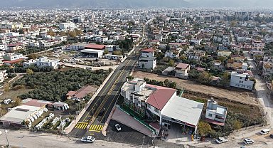 Başkan Çenet: "Osmaniye'nin neye ihtiyacı varsa daha fazlasına sözümüz var"