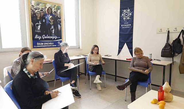 Başkan Çerçioğlu: "Sanat toplumun her kesimine ulaşmalı"