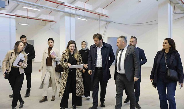 Başkan Çerçioğlu'nun öncülüğünde Bilim Aydın Projesi'nde çalışmalar sürüyor