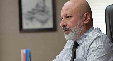 Başkan Çolakbayrakdar: "Üç Aylar tüm İslam alemine hayırlar getirsin"