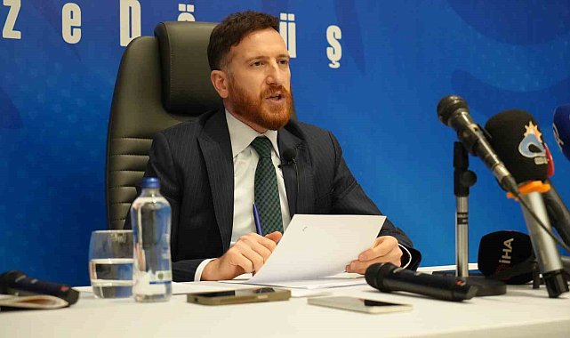 Başkan Dal, "Bahis sürecinde altı oyuncumuz ceza aldı"