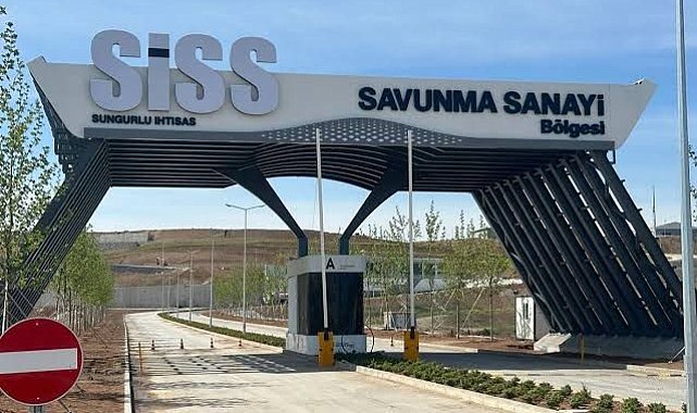 Başkan Dere: "Sungurlu OSB ilçemizin geleceği için hayati önemdedir"