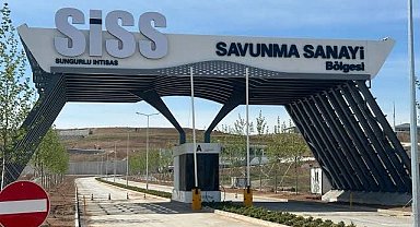 Başkan Dere: "Sungurlu OSB ilçemizin geleceği için hayati önemdedir"