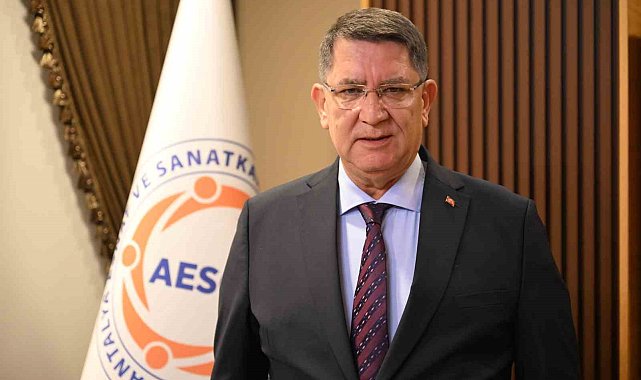 Başkan Dere: "Yılbaşı alışverişlerimizi yerel esnafımızdan yapalım"