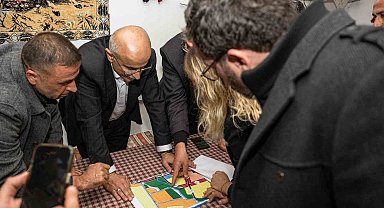 Başkan Er: "Eskimalatya'yı hak ettiği yere getireceğiz"