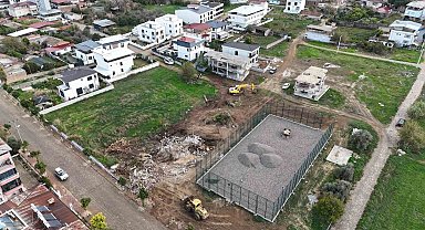 Başkan Ercan: "2026 yılında da hizmetlerimiz devam edecek"