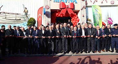 Başkan Güler: "Ordu'nun marka değerinin yükselmesi en büyük amacımız"