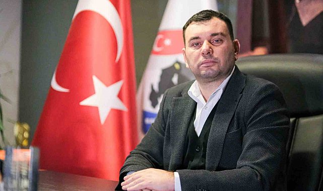 Başkan Hasan Çetin'den Kayyum Açıklaması