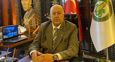Başkan Kazım Yılmaz: "Sahte hesaplara karşı hukuki süreç başlatıldı"