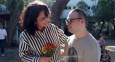 Başkan Köksal Aras'tan 3 Aralık Dünya Engelliler Günü mesajı