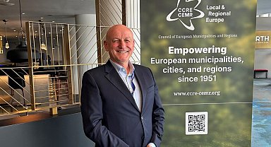 Başkan Kul, Avrupa Liderler Zirvesi'nde