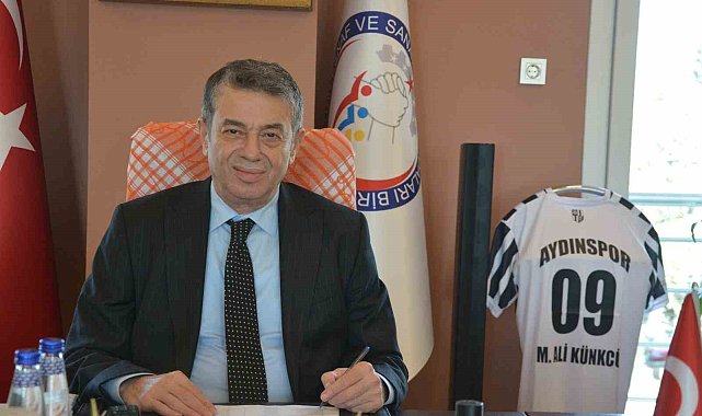 Başkan Künkcü'den fiyat tarifeleri uyarısı