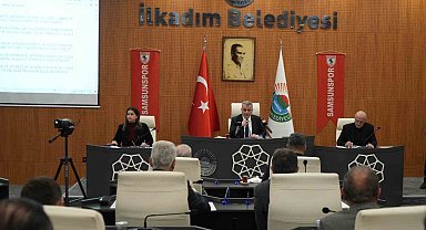 Başkan Kurnaz: "Maksat hayvan sevmek değil, siyaset yapmak"