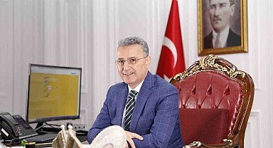 Başkan Kurnaz: "Sıfır atık konusunda önemli çalışmalar yapıyoruz"