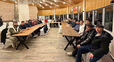 Başkan Özdoğan: "Hacılar Erciyesspor istediğimiz şekilde ilerliyor"