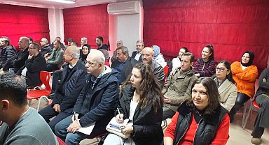 Başkan Sayar: "Vergi affı ya da ödeme kolaylığı yönünde bir beklentimiz kalmadı"