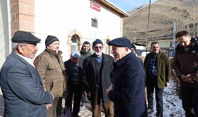 Başkan Sekmen; "Yerli üretimi güçlendireceğiz"