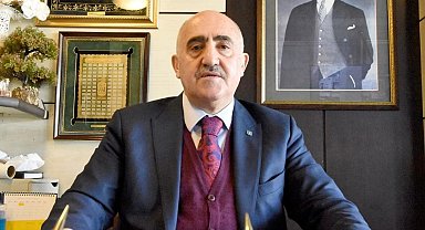 Başkan Tanfer'den ''3 Aralık dünya engelliler günü'' mesajı