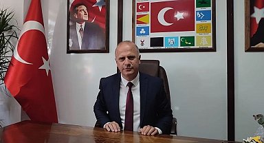 Başkan Torun, açtı ağzını yumdu gözünü