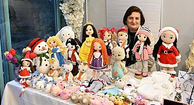 Başkan Vekili Karadeniz, Okul Aile Birliği Temsilcileriyle buluştu