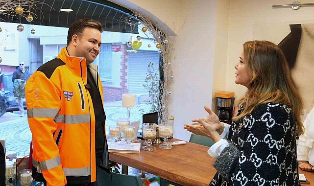 Başkan Vekili Rasim Şişman: "Hayalimiz Arnavutköy'ü kadim geçmişine yeniden kavuşturmak"