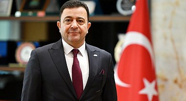 Başkan Yalçın: "Üretimimizi güçlü kılacak mekanizmalar devreye alınmalı"